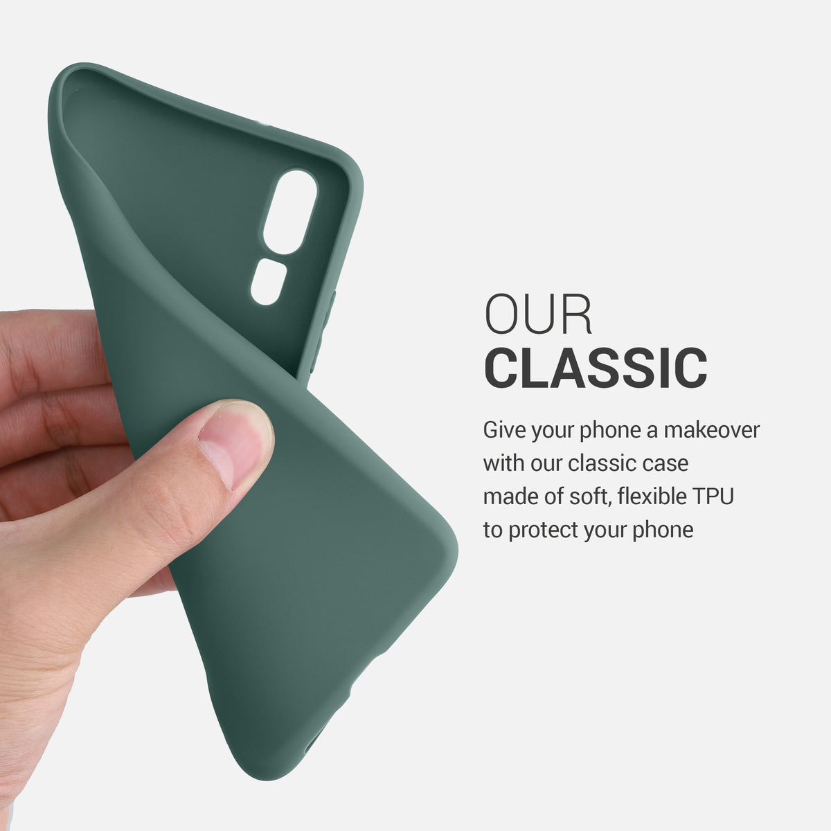 Huawei P20 Handyhülle