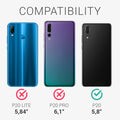 Huawei P20 Handyhülle