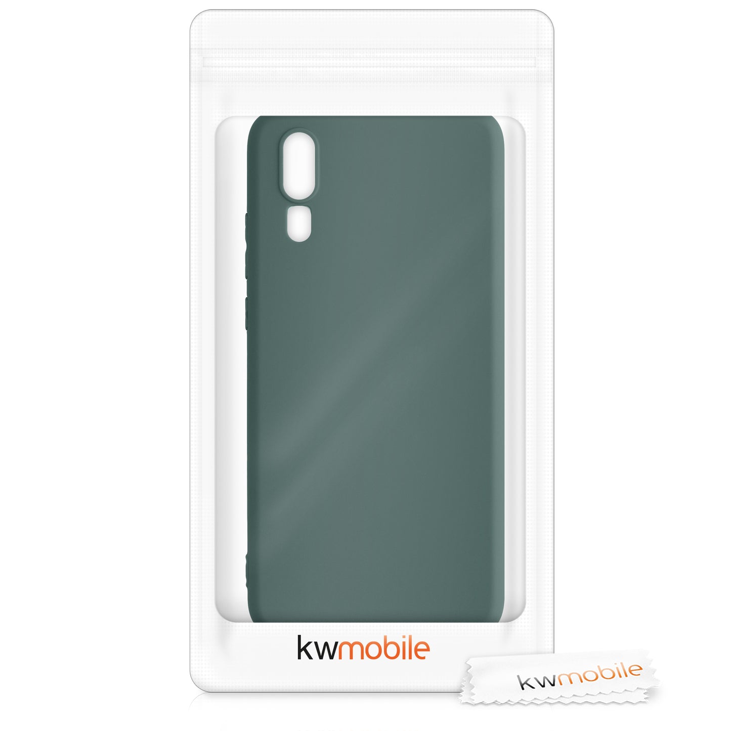 Huawei P20 Handyhülle