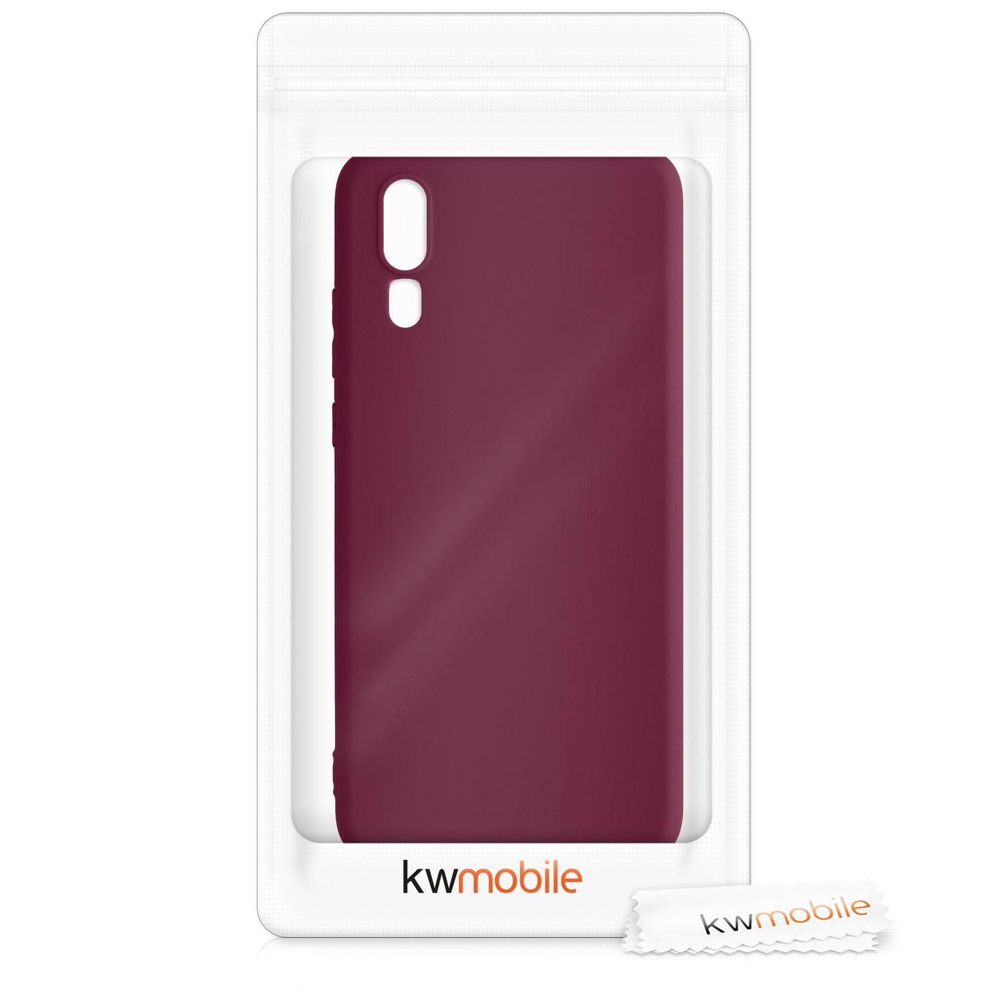 Huawei P20 Handyhülle