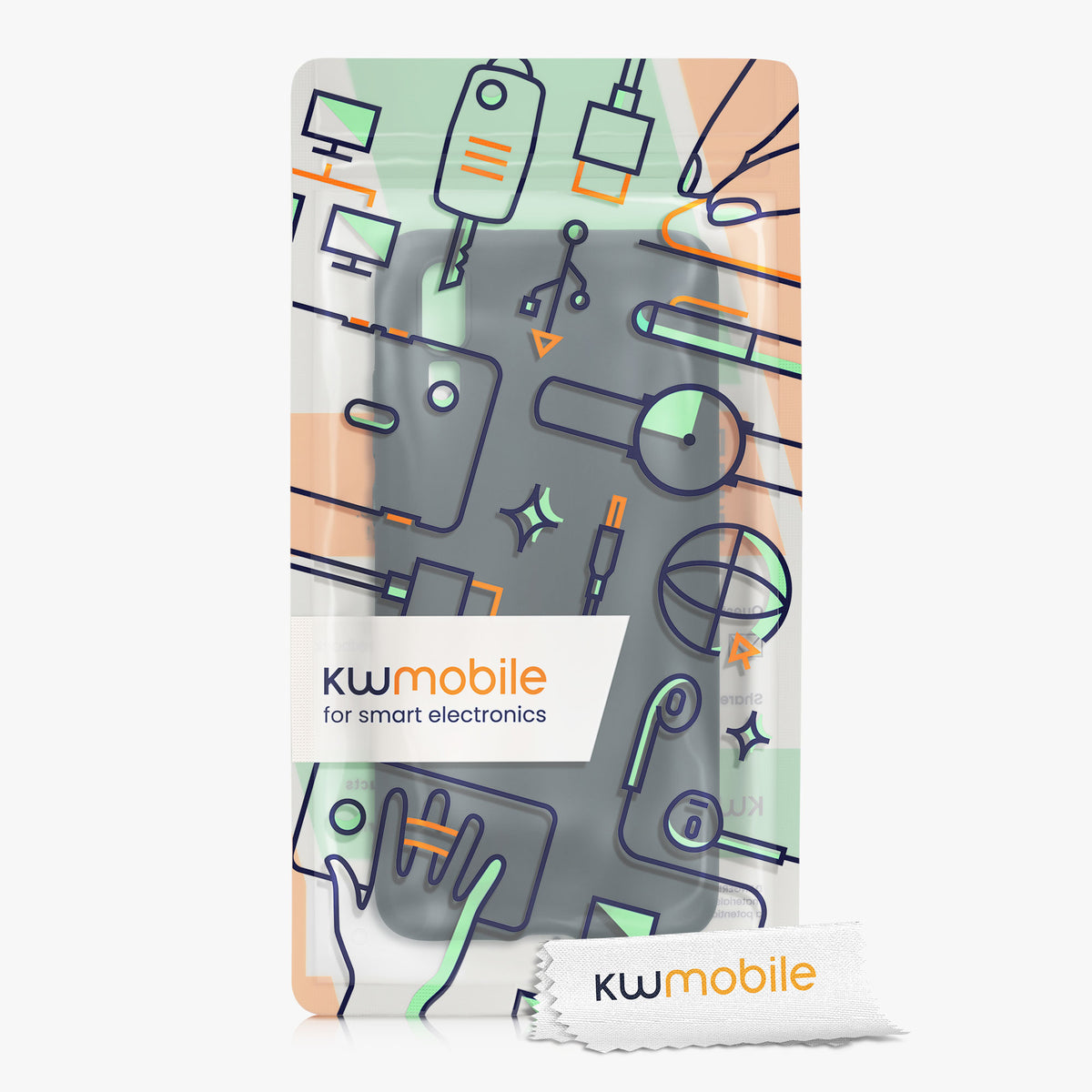 Huawei P20 Handyhülle