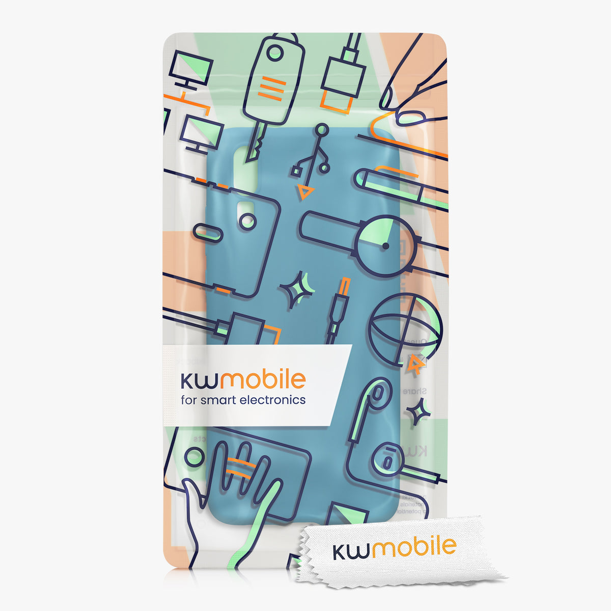 Huawei P20 Handyhülle