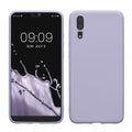 Pastell Lavendel