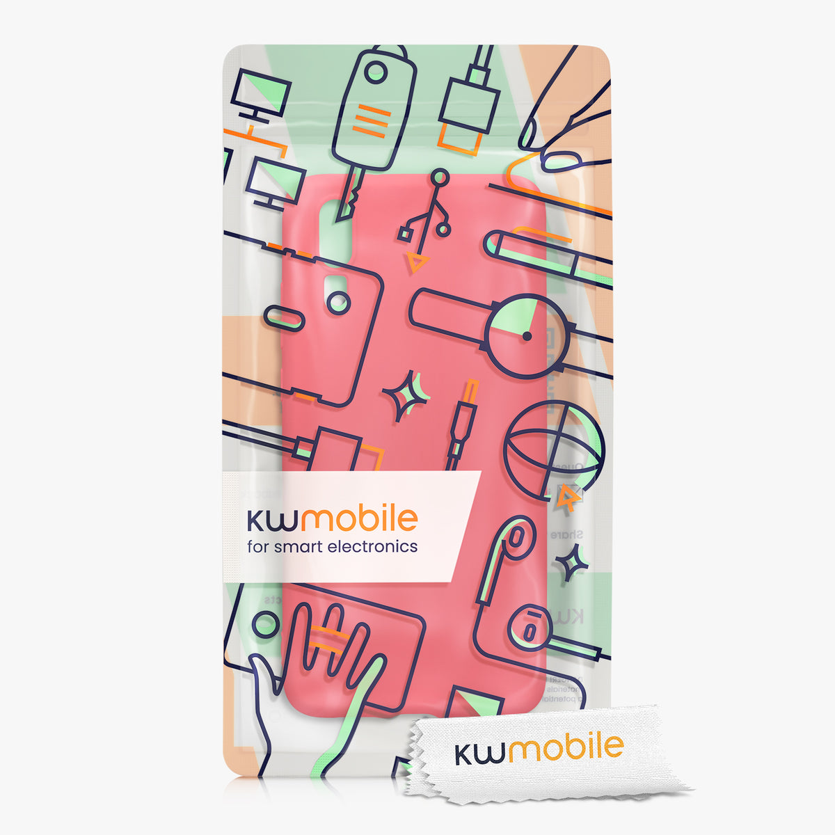 Huawei P20 Handyhülle