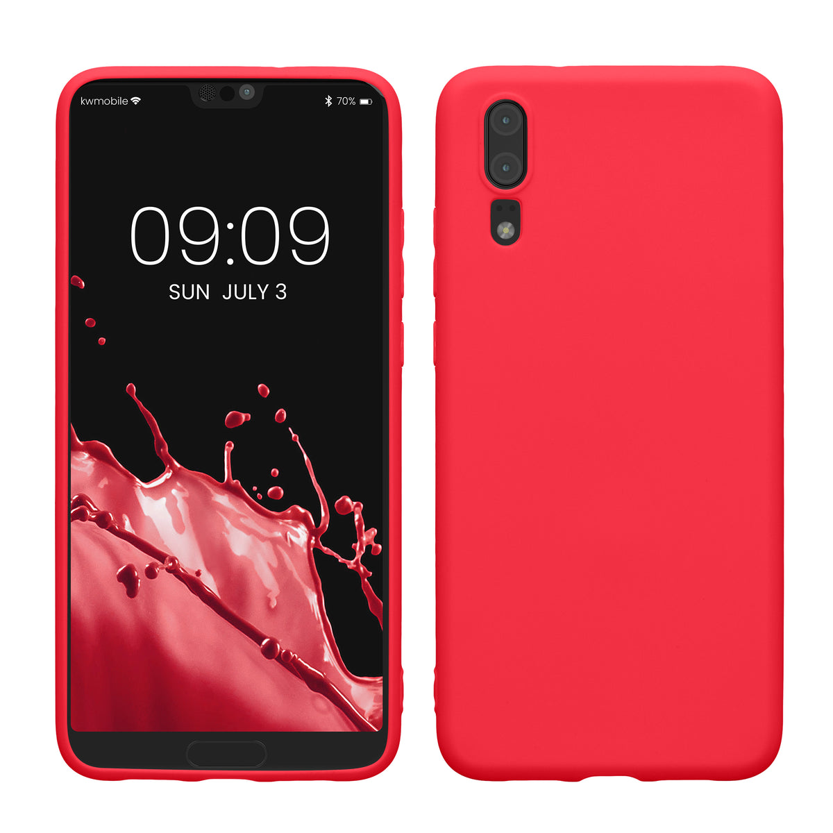 Huawei P20 Handyhülle
