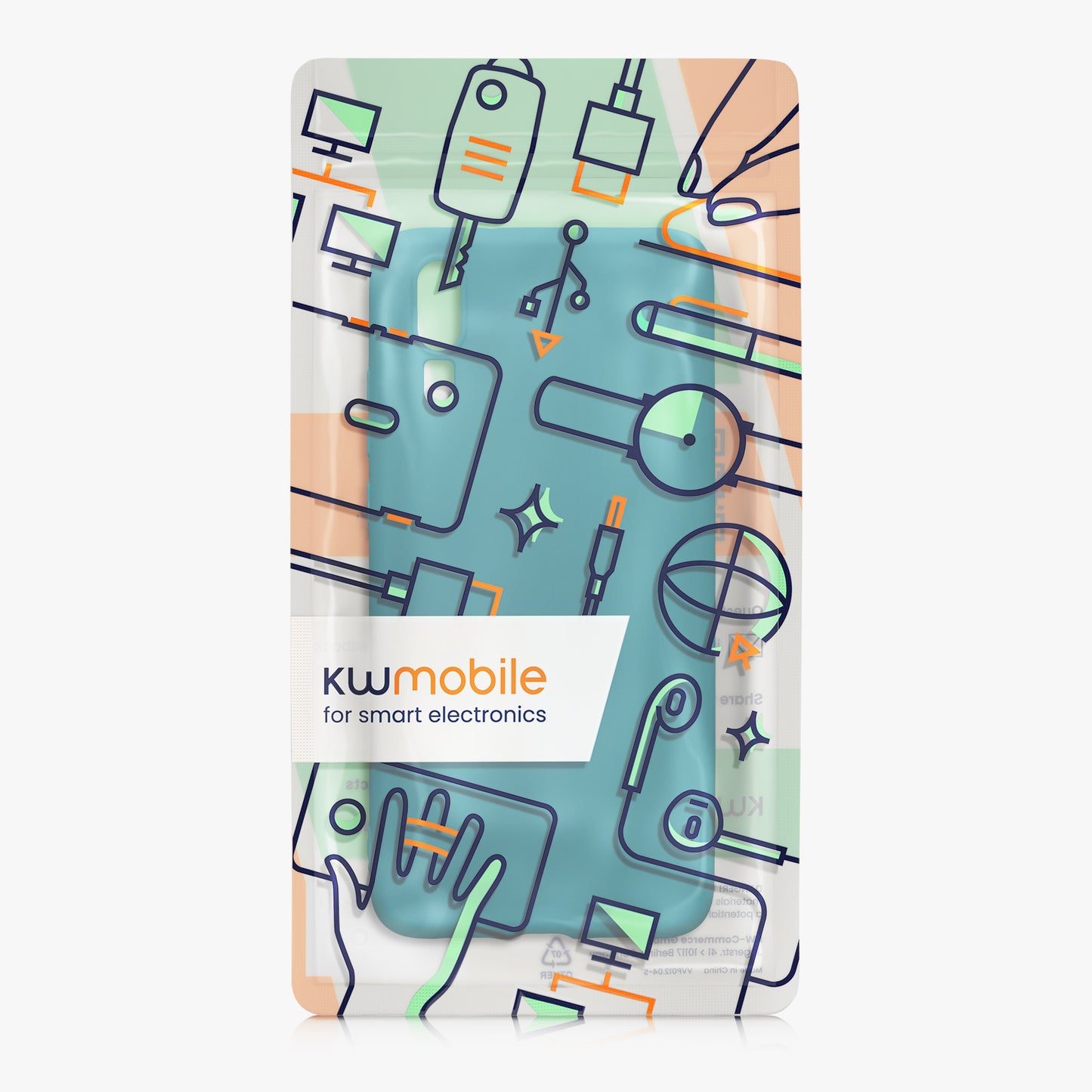 Huawei P20 Handyhülle