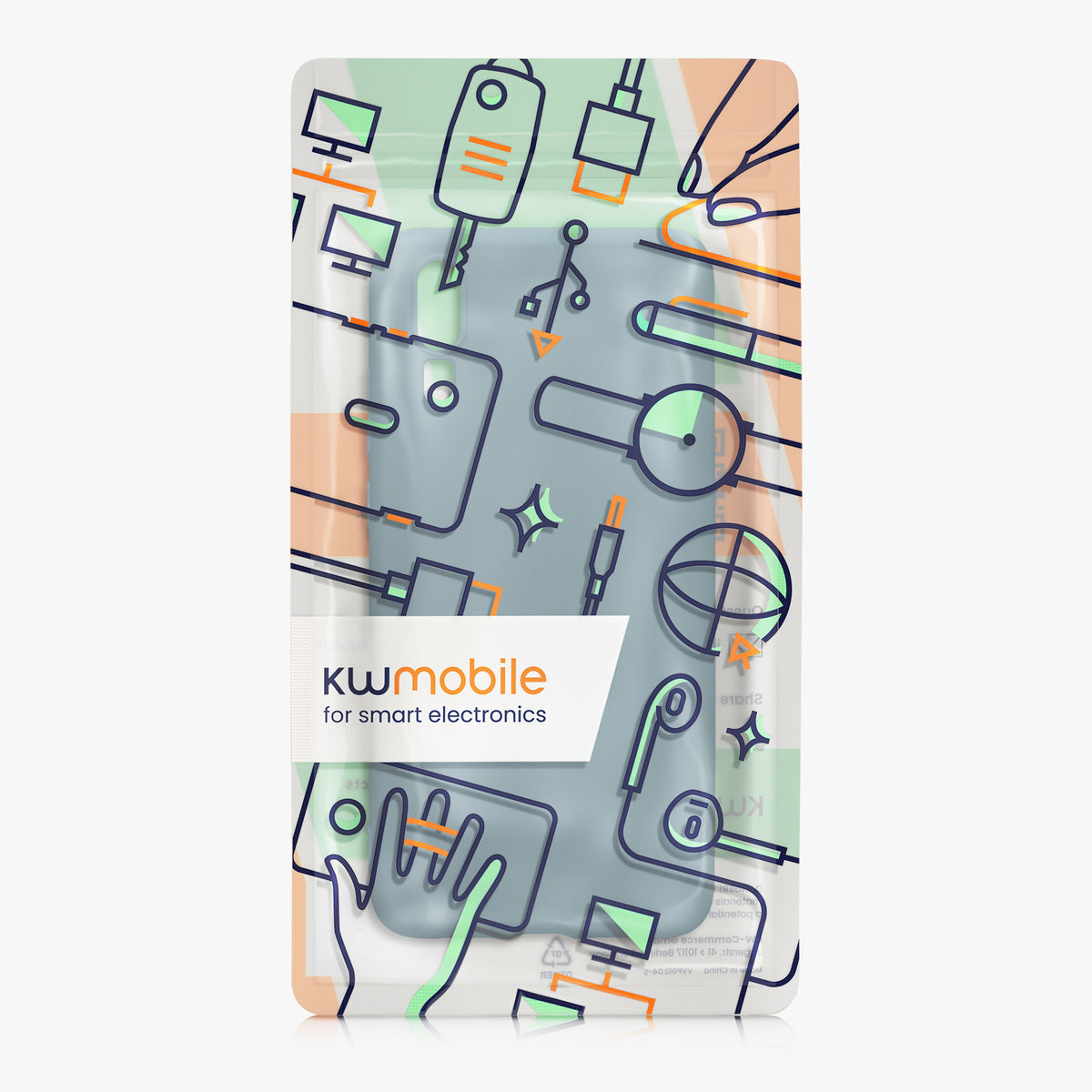 Huawei P20 Handyhülle