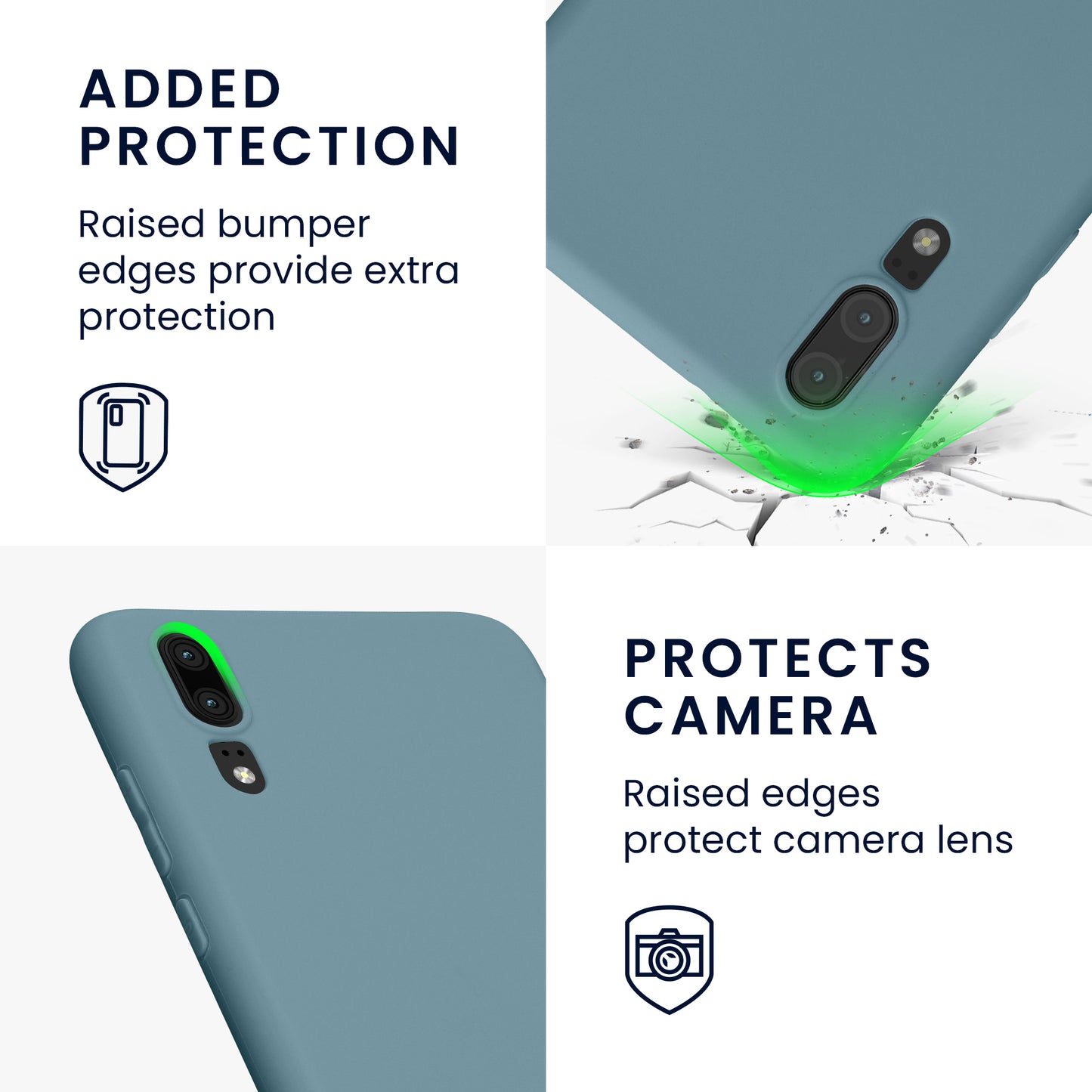 Huawei P20 Handyhülle