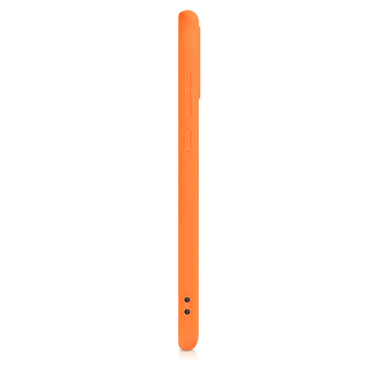 Huawei P20 Pro Handyhülle Silikon Matt