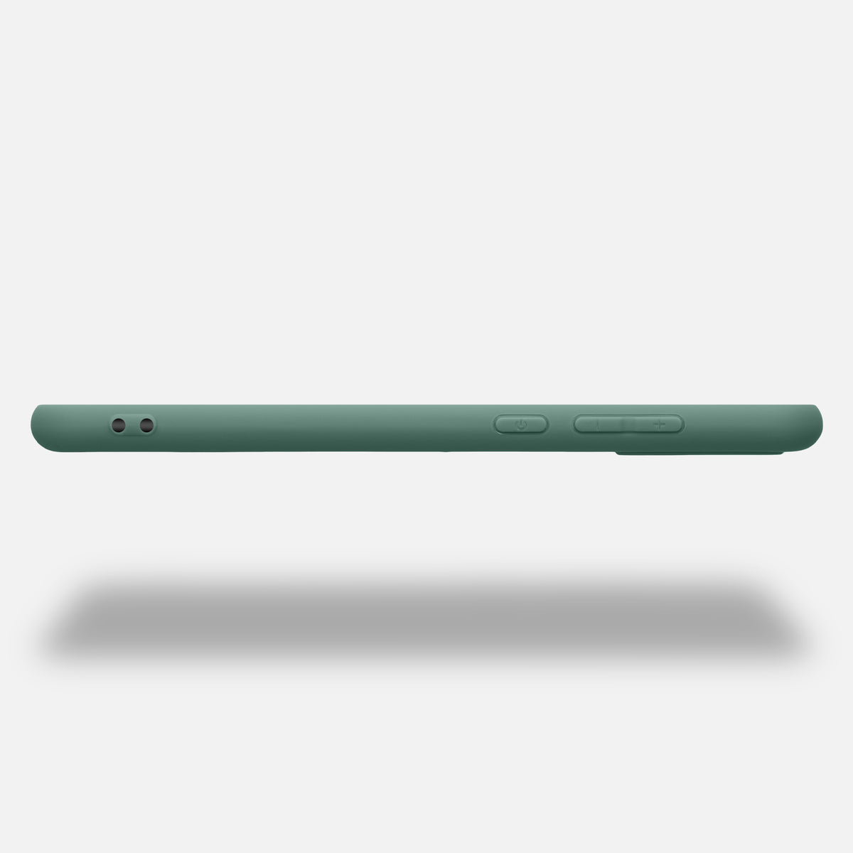 Huawei P20 Pro Handyhülle Silikon Matt