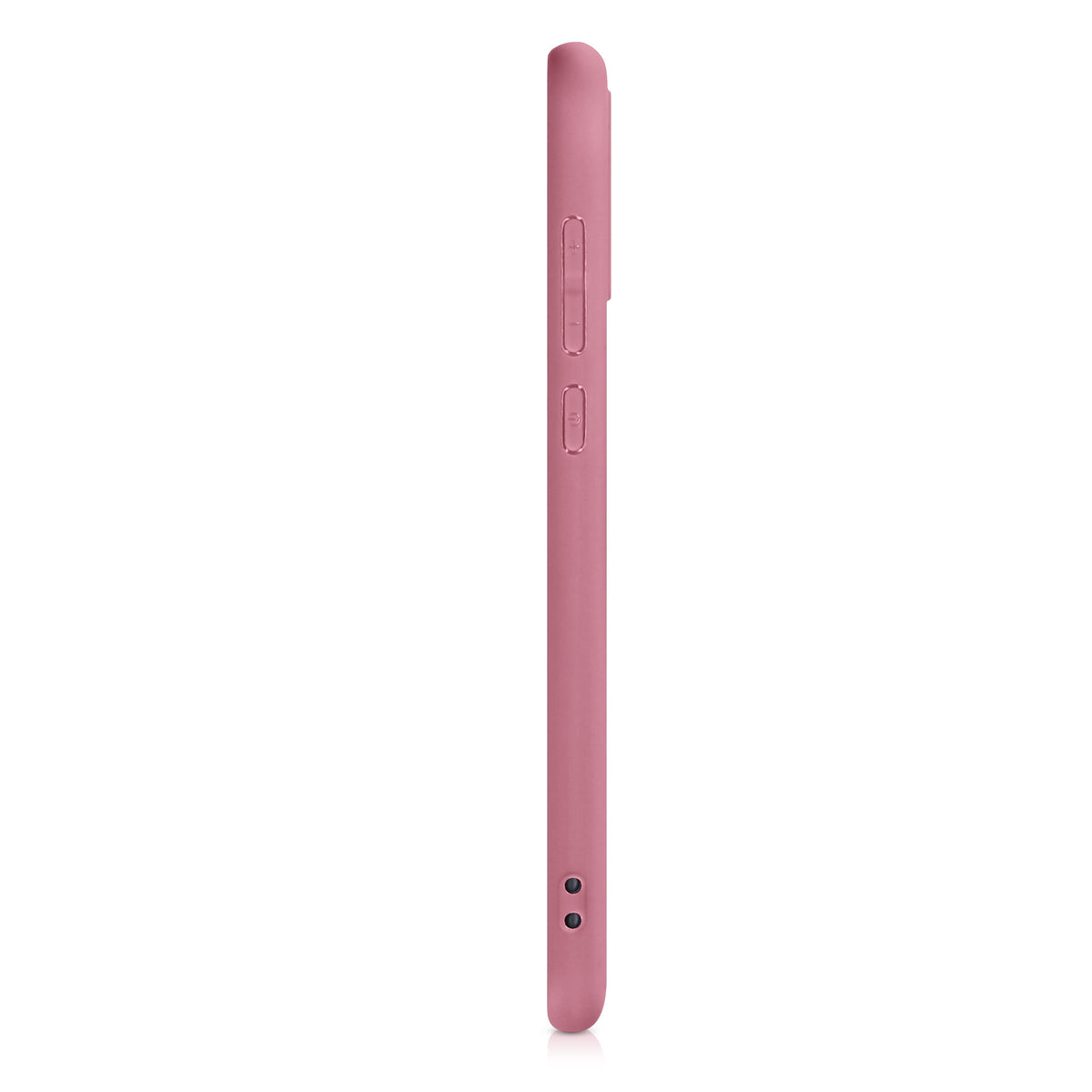 Huawei P20 Pro Handyhülle Silikon Matt