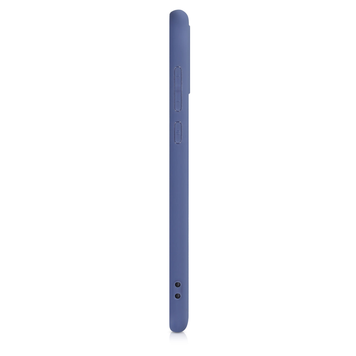 Huawei P20 Pro Handyhülle Silikon Matt