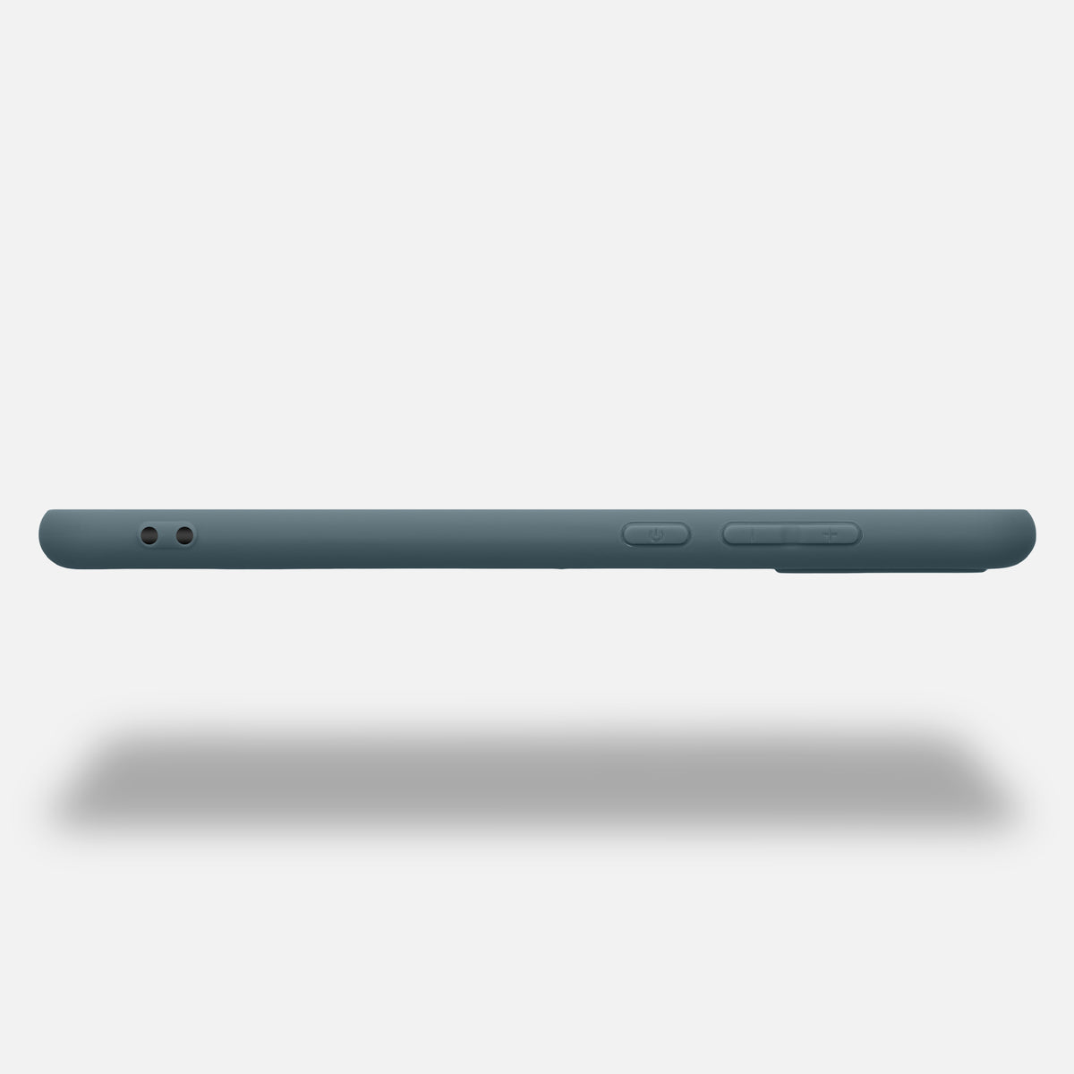 Huawei P20 Pro Handyhülle Silikon Matt
