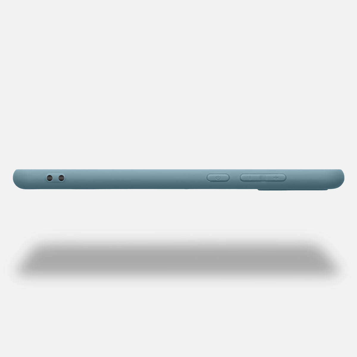 Huawei P20 Pro Handyhülle Silikon Matt