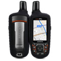 Silikon Hülle kompatibel mit Garmin GPSMAP 64 / 64s / 64st