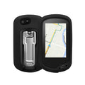 kwmobile Hülle für Garmin Oregon 700 / 750t / 600 / 650 Schutzhülle - Hülle für GPS Handgerät - Case