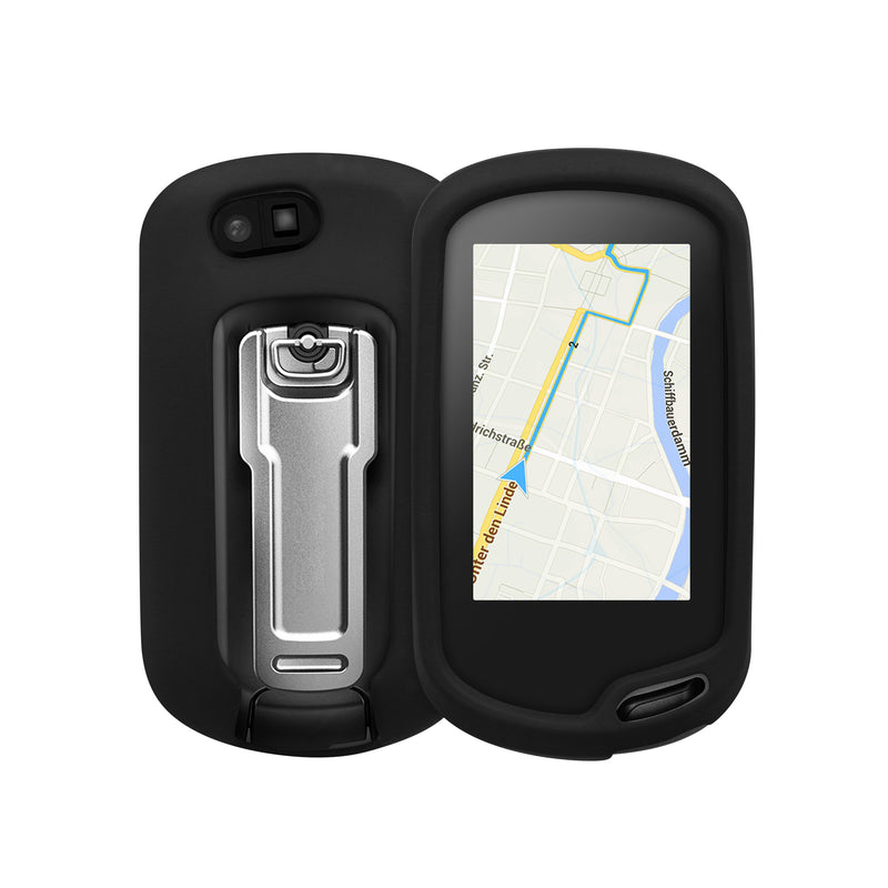 kwmobile Hülle für Garmin Oregon 700 / 750t / 600 / 650 Schutzhülle - Hülle für GPS Handgerät - Case