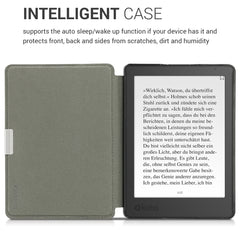 Kobo Aura Edition 2 mit Auto-Sleep eReader Flip Case Kosmische Natur