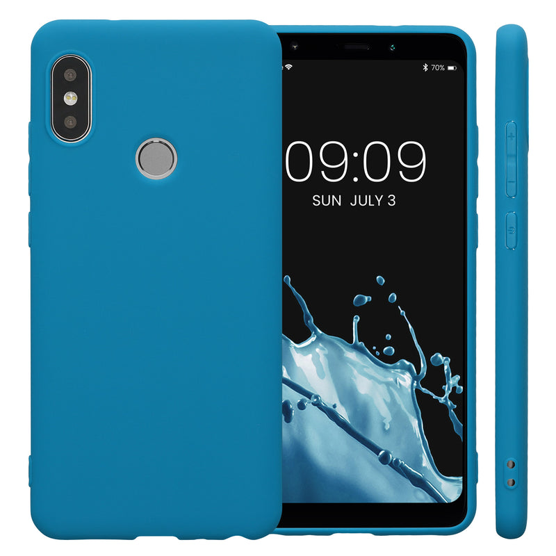 Xiaomi Redmi Note 5 (Global Version) / Note 5 Pro Handyhülle