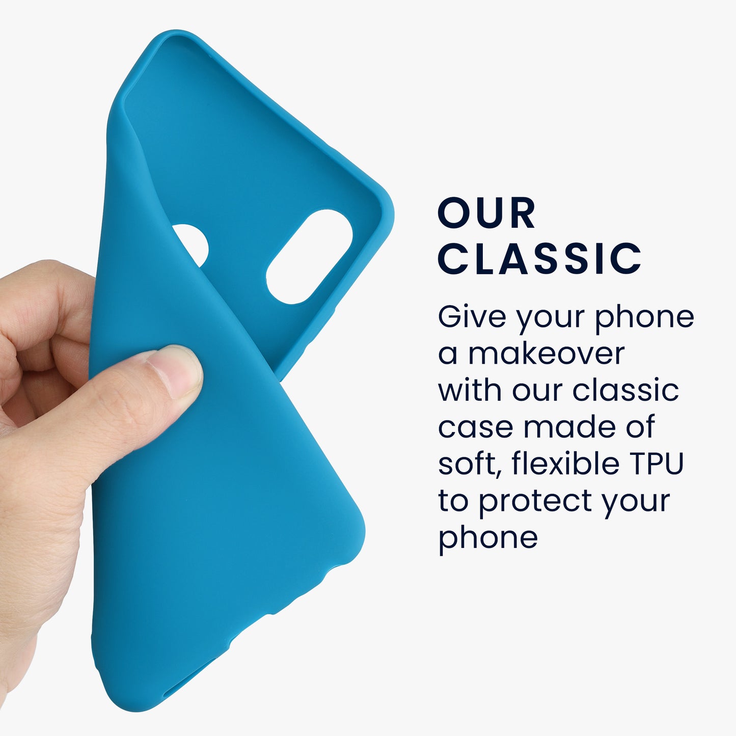 Xiaomi Redmi Note 5 (Global Version) / Note 5 Pro Handyhülle