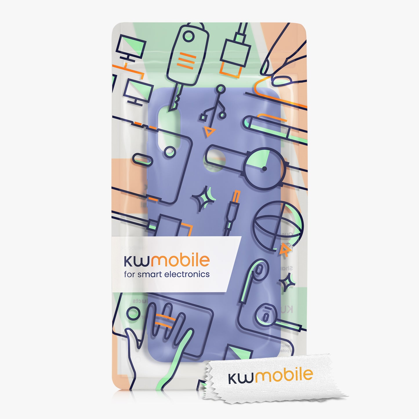 Xiaomi Redmi Note 5 (Global Version) / Note 5 Pro Handyhülle