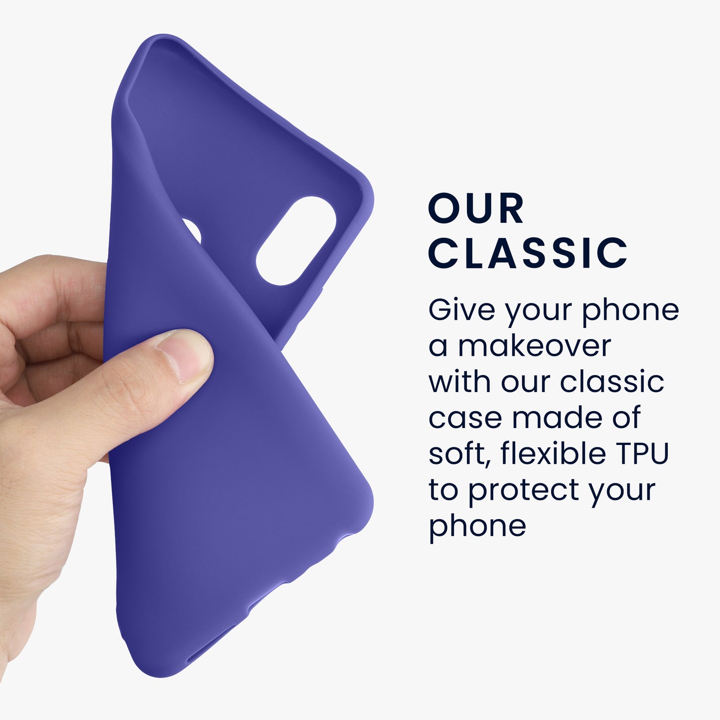 Xiaomi Redmi Note 5 (Global Version) / Note 5 Pro Handyhülle