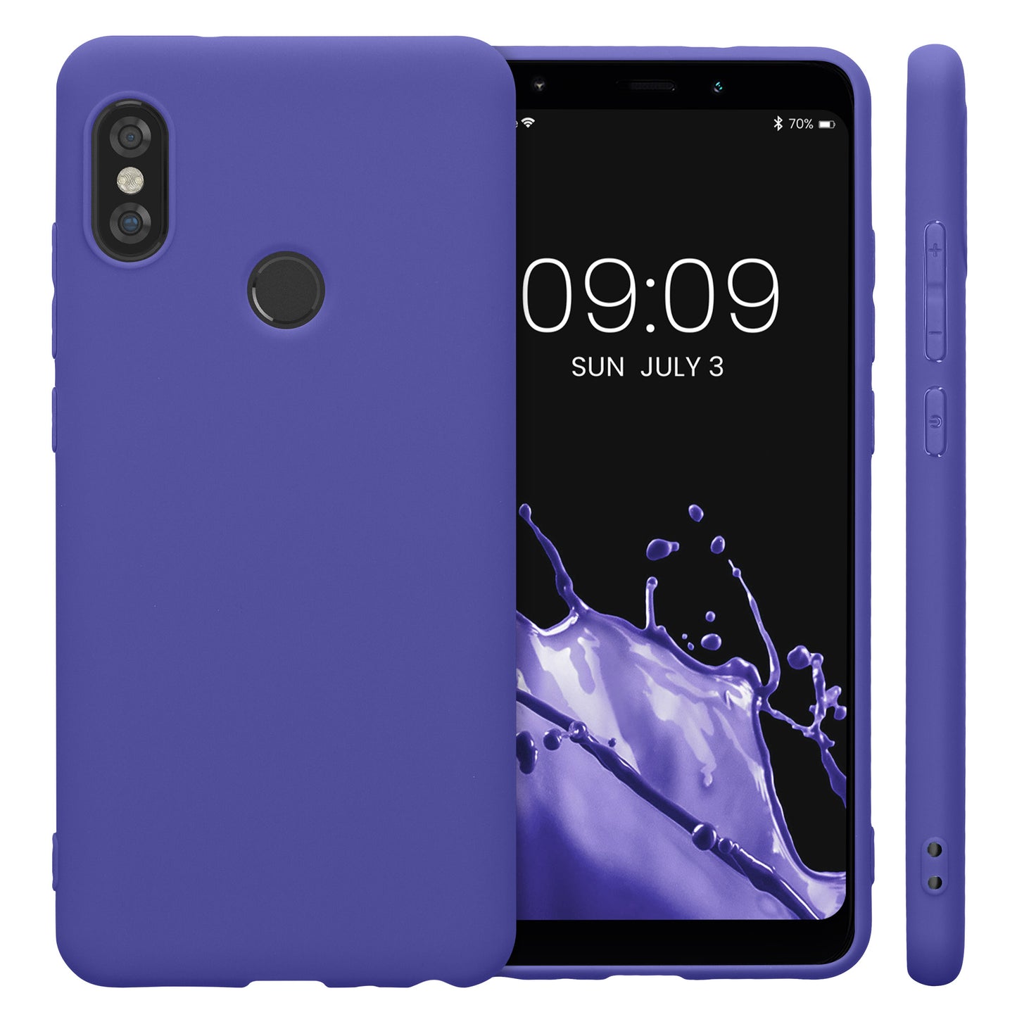 Xiaomi Redmi Note 5 (Global Version) / Note 5 Pro Handyhülle