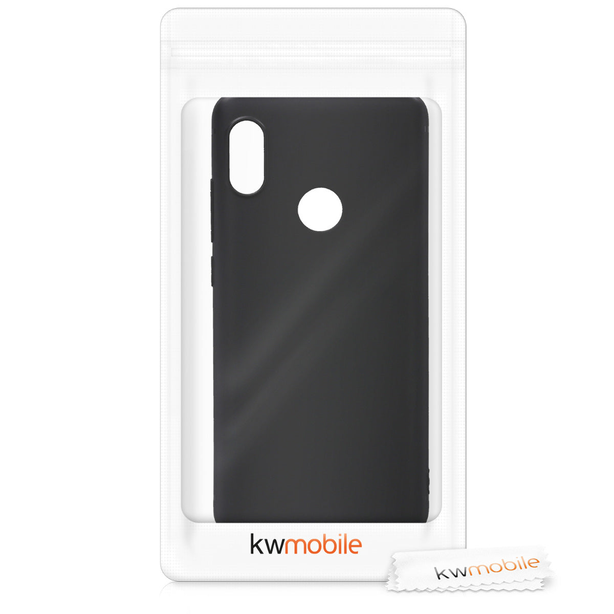Xiaomi Redmi Note 5 (Global Version) / Note 5 Pro Handyhülle