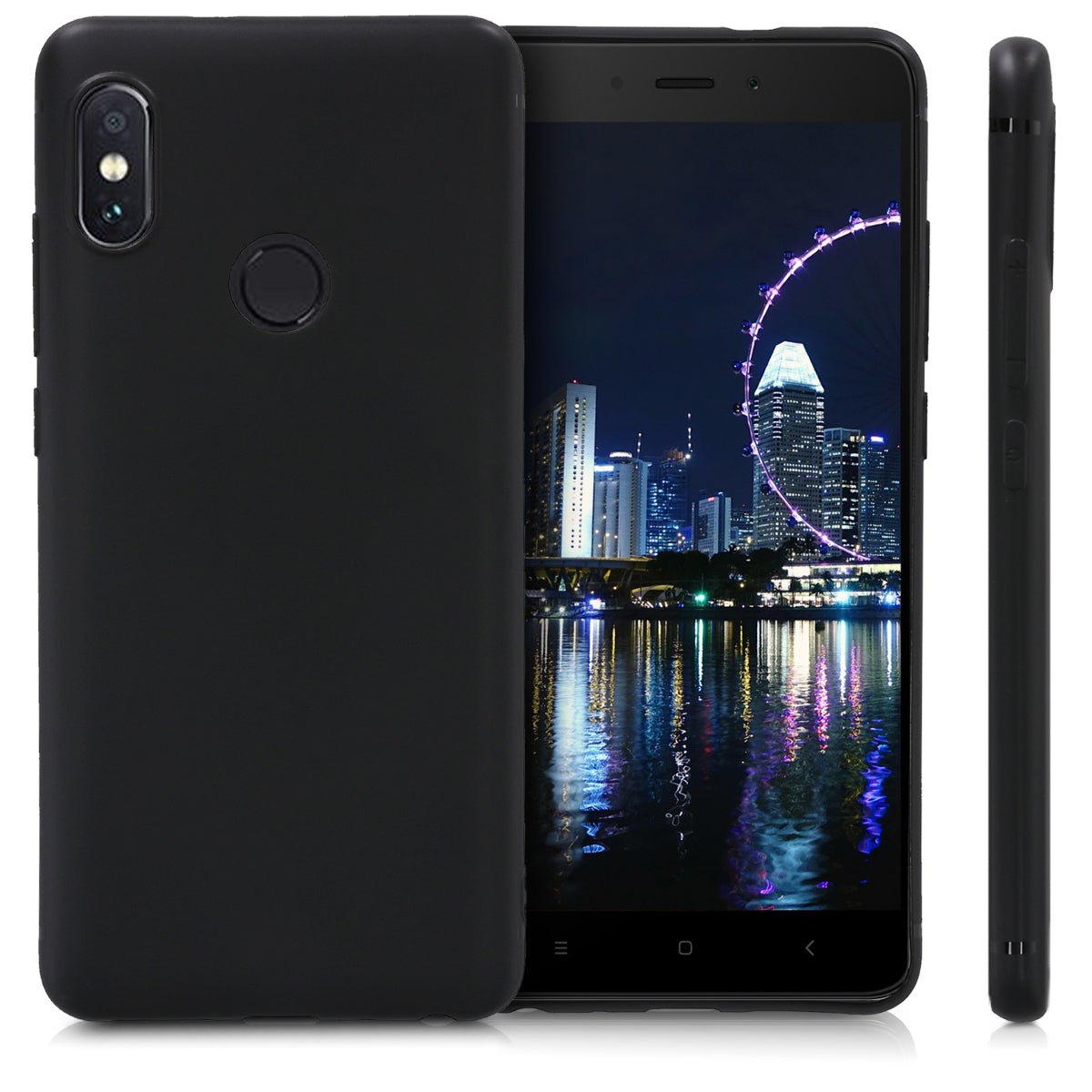 Xiaomi Redmi Note 5 (Global Version) / Note 5 Pro Handyhülle