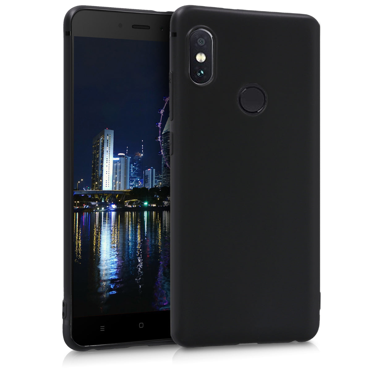 Xiaomi Redmi Note 5 (Global Version) / Note 5 Pro Handyhülle