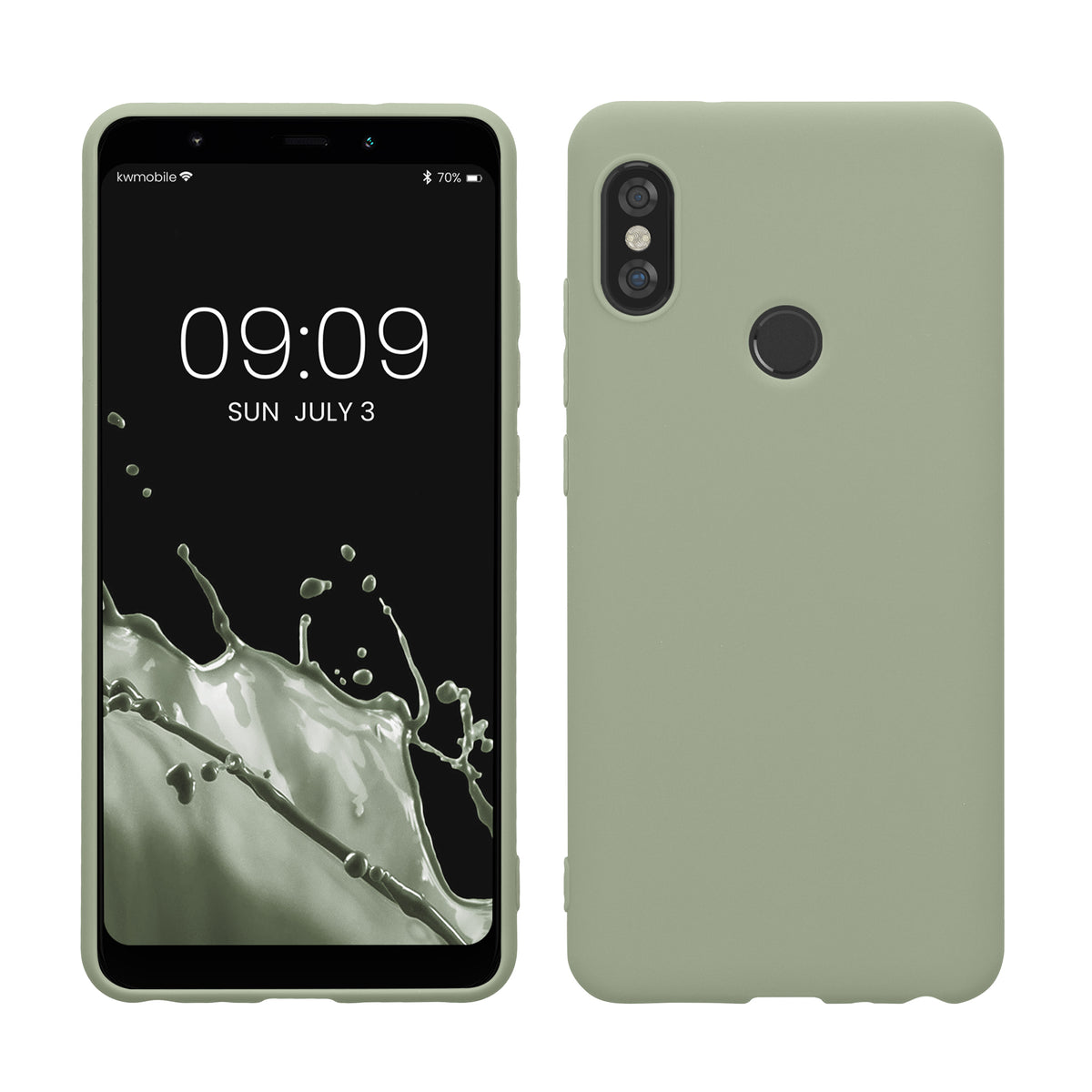 Xiaomi Redmi Note 5 (Global Version) / Note 5 Pro Handyhülle