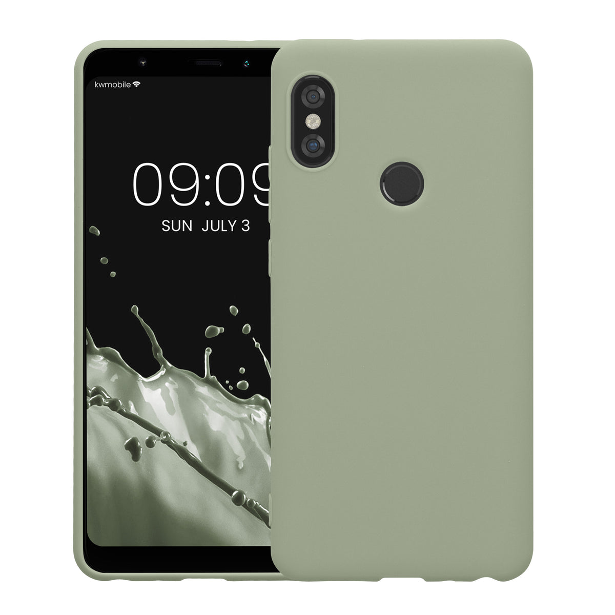 Xiaomi Redmi Note 5 (Global Version) / Note 5 Pro Handyhülle