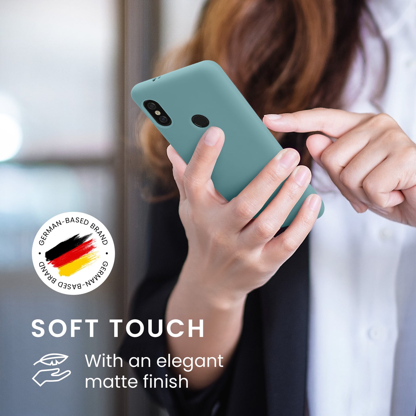 Xiaomi Redmi Note 5 (Global Version) / Note 5 Pro Handyhülle
