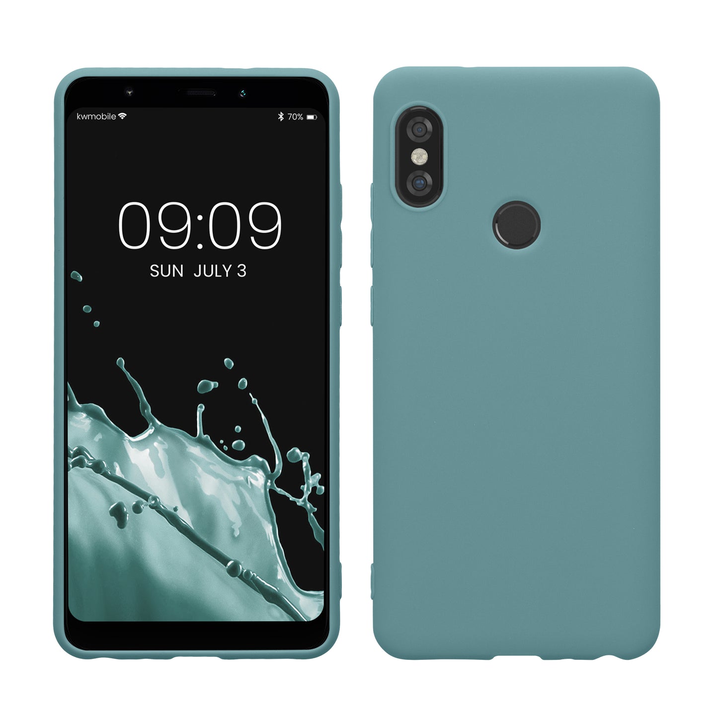 Xiaomi Redmi Note 5 (Global Version) / Note 5 Pro Handyhülle