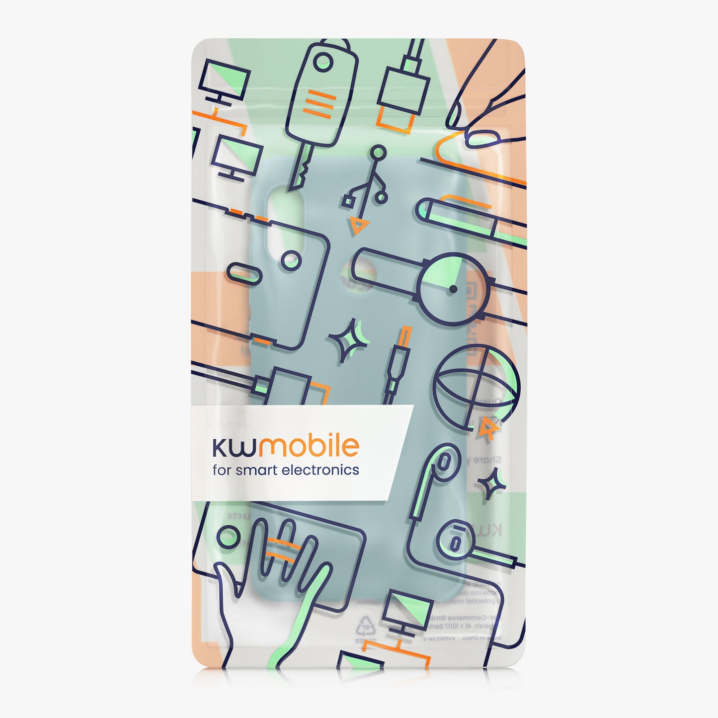 Xiaomi Redmi Note 5 (Global Version) / Note 5 Pro Handyhülle