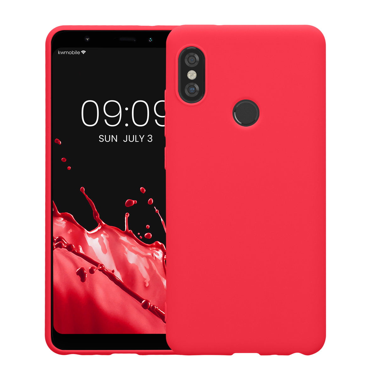 Xiaomi Redmi Note 5 (Global Version) / Note 5 Pro Handyhülle