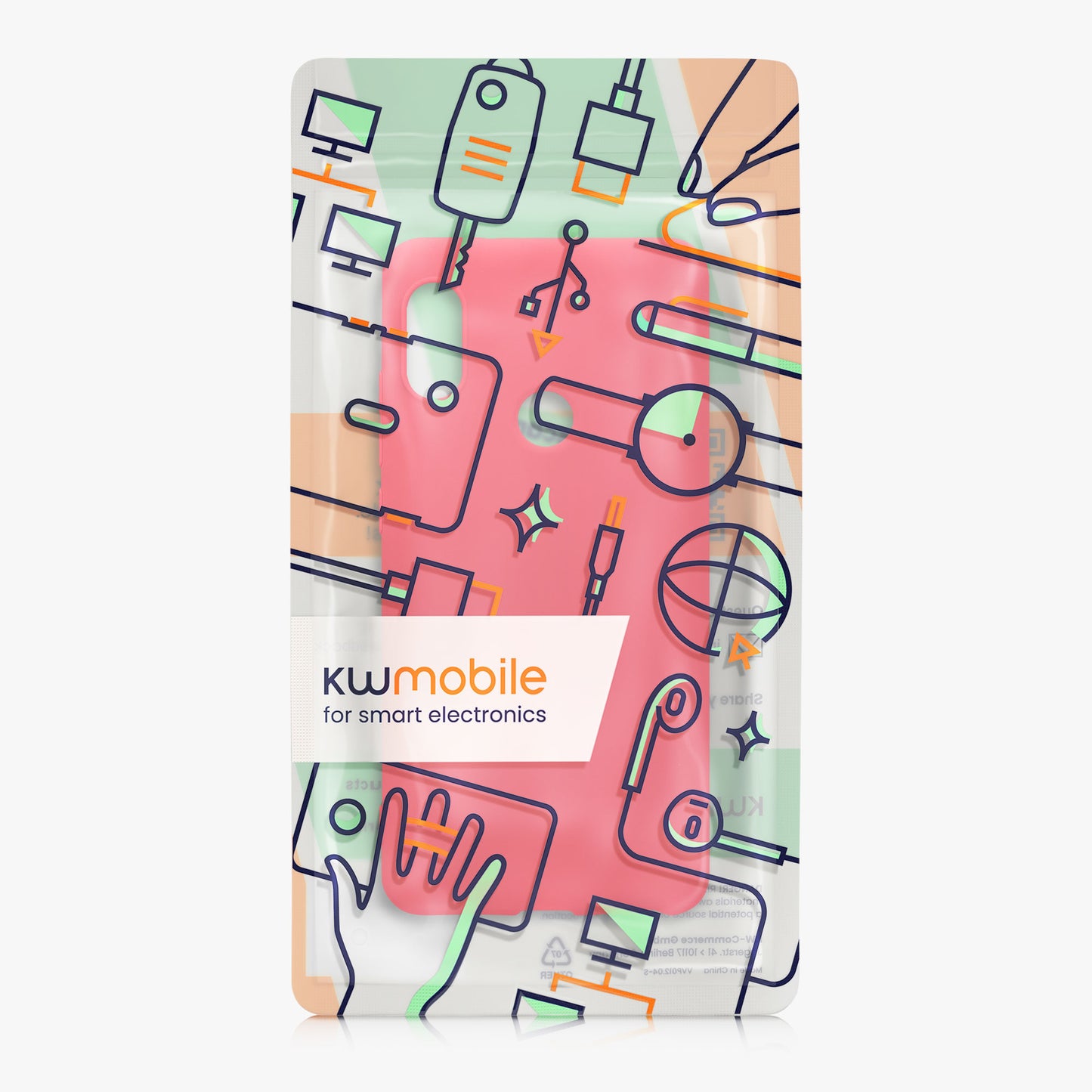 Xiaomi Redmi Note 5 (Global Version) / Note 5 Pro Handyhülle