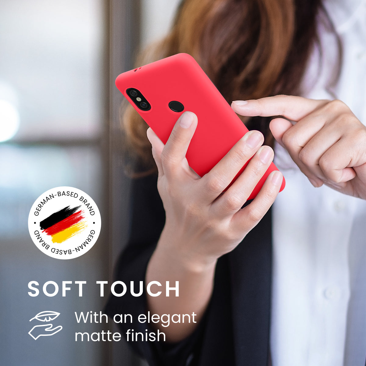 Xiaomi Redmi Note 5 (Global Version) / Note 5 Pro Handyhülle