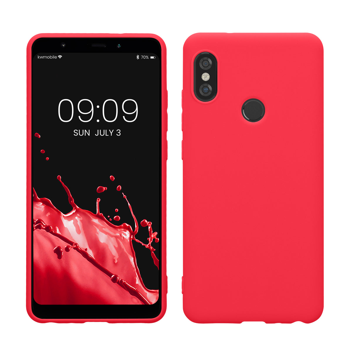 Xiaomi Redmi Note 5 (Global Version) / Note 5 Pro Handyhülle