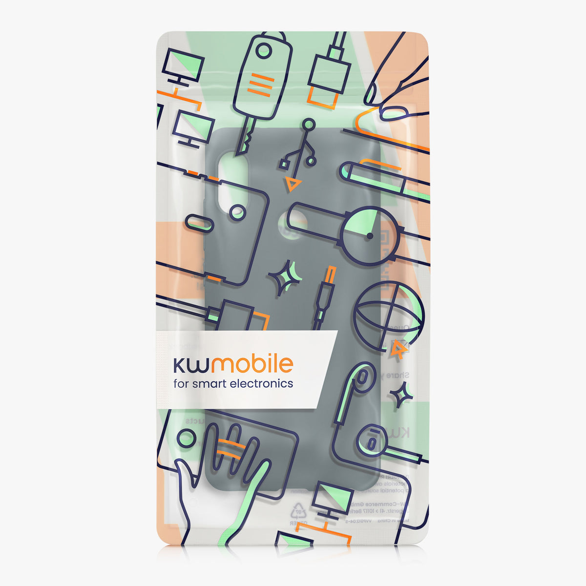 Xiaomi Redmi Note 5 (Global Version) / Note 5 Pro Handyhülle