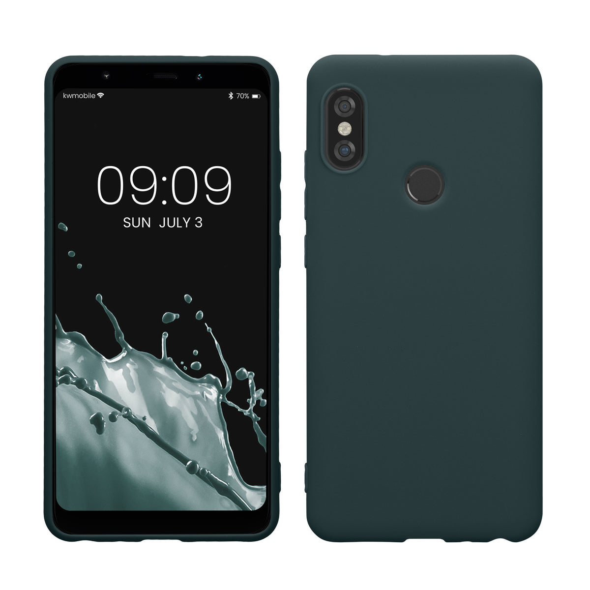 Xiaomi Redmi Note 5 (Global Version) / Note 5 Pro Handyhülle