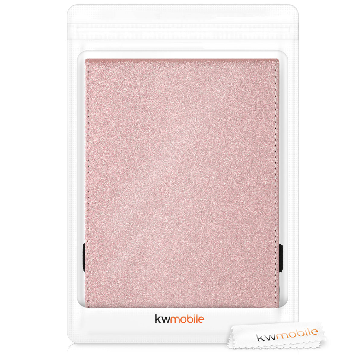 Kobo Aura H2O Edition 2 eReader Hülle mit Schlaufe und Ständer