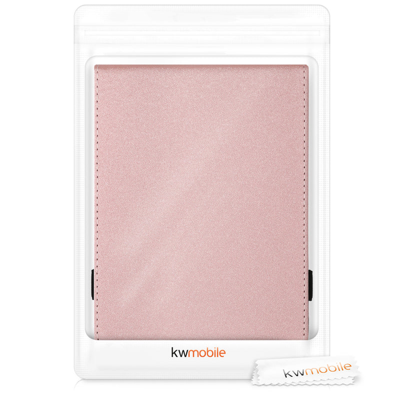 Kobo Aura H2O Edition 2 eReader Hülle mit Schlaufe und Ständer