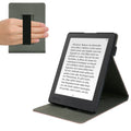 Kobo Aura H2O Edition 2 eReader Hülle mit Schlaufe und Ständer
