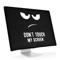 Monitor Hülle 27-28"