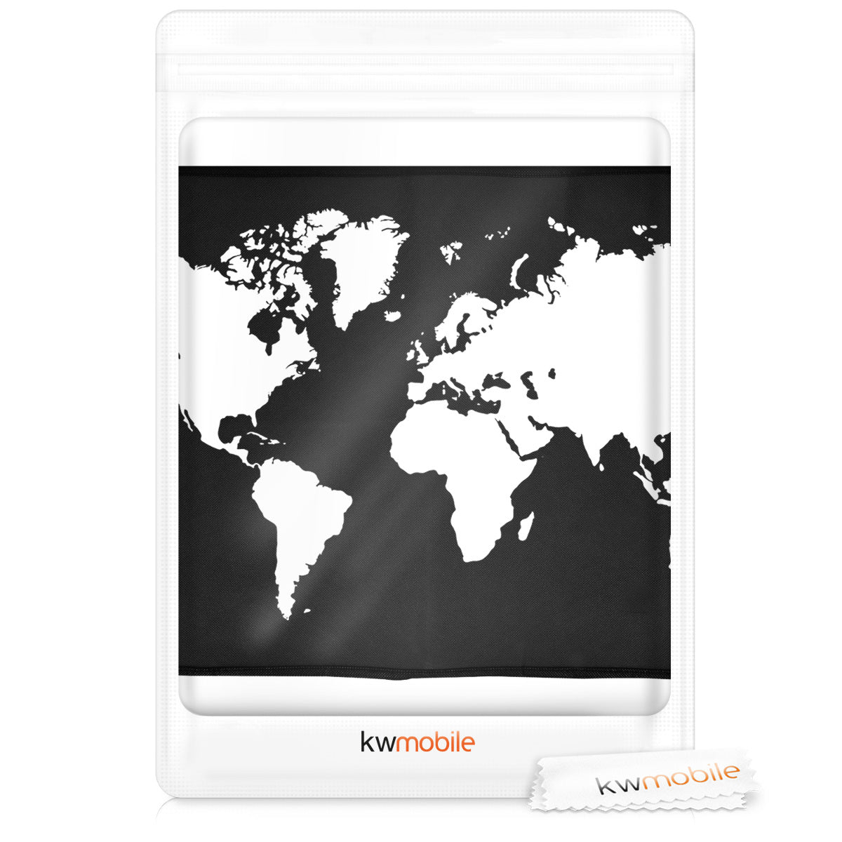 Monitor Hülle 27-28"