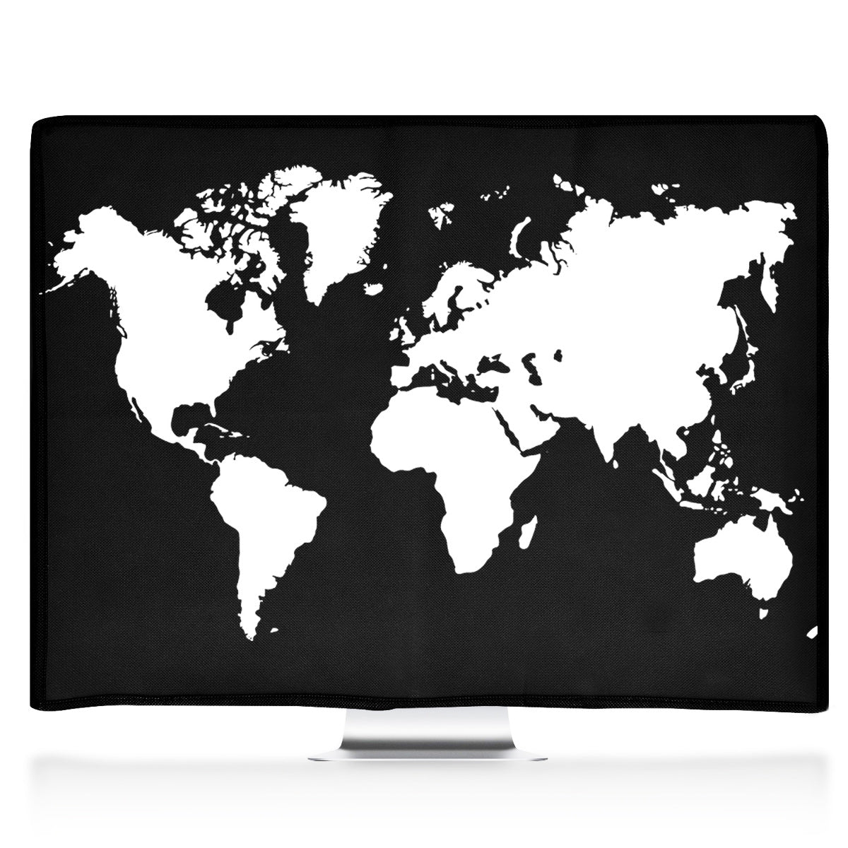 Monitor Hülle 27-28"