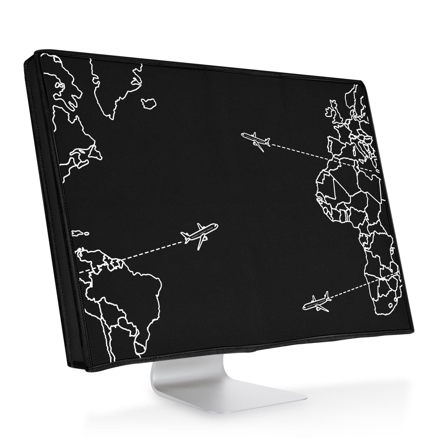 Monitor Hülle 27-28"