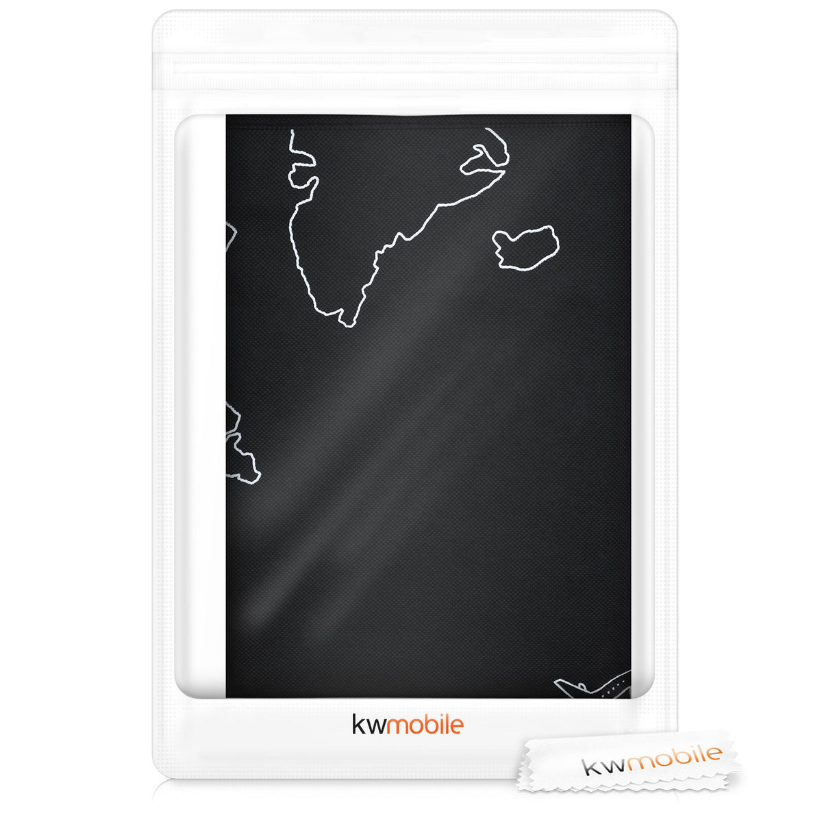 Monitor Hülle 27-28"