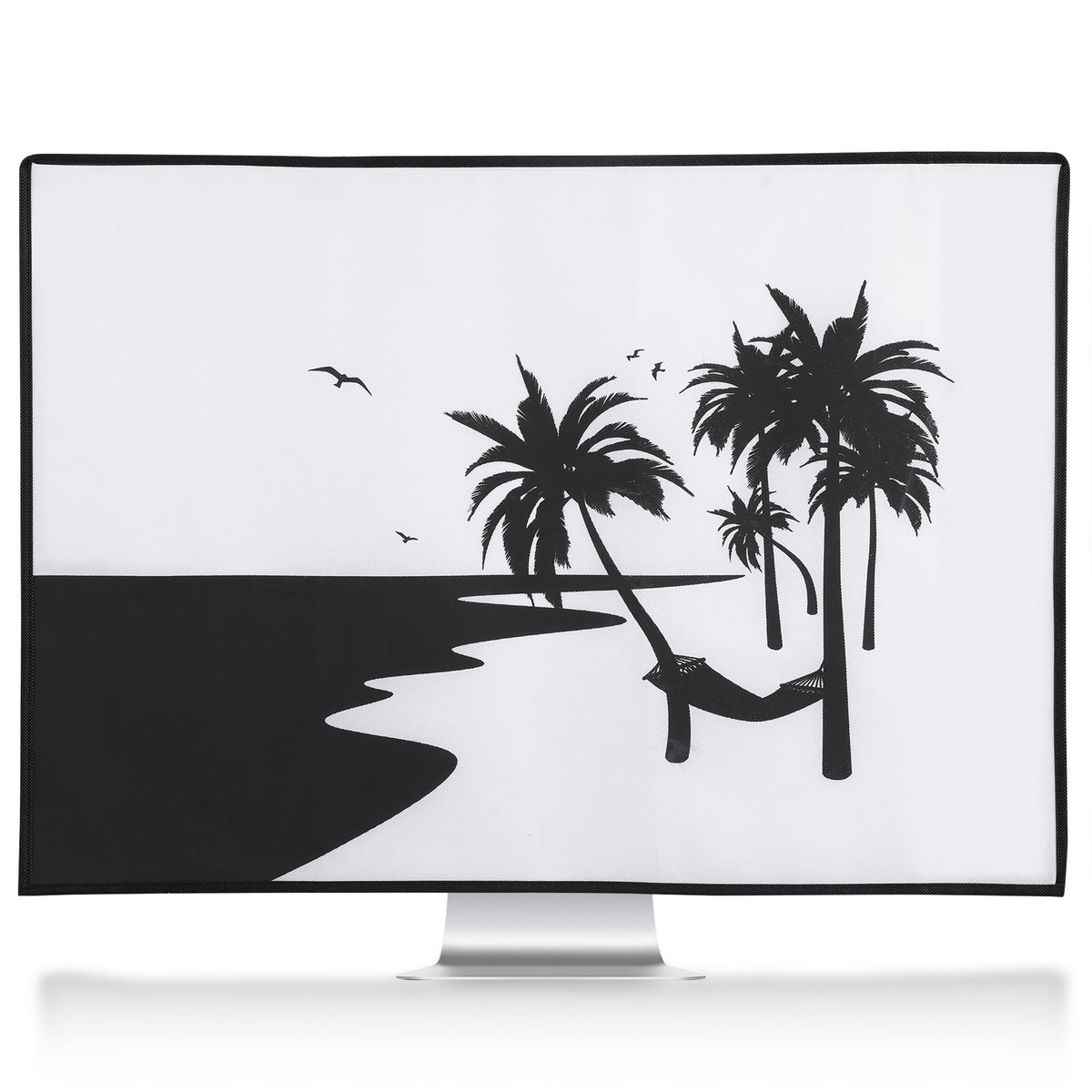 Monitor Hülle 27-28"